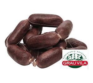 Grau Morcilla de Arroz