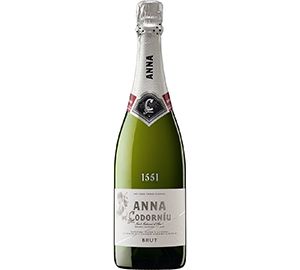 Anna de Codorniu cava brut