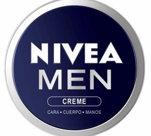 Crema Men Nivea 150 ml.