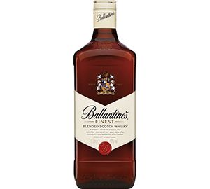 Ballantines Finest whisky escocés 