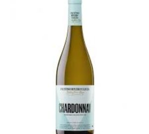 Vino Blanco Chardonnay Faustino Rivero V.T.Castilla75 Cl.