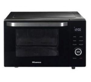 HISENSE MICROONDAS H30MOBS10HC 30L 1000W GRILL