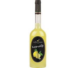 Del Mediterraneo - Licor Limoncello