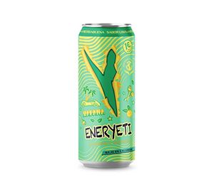 Eneryeti habana lima hierbabuena 500ml