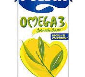 Leche Omega 3 Puleva Envase 1 L.