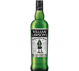 William Lawson - Whisky Escocés blended