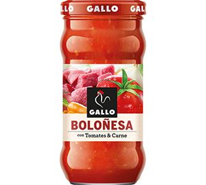 Gallo Salsa Bolognesa