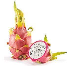 Pitahaya roja