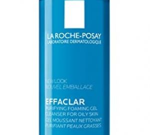 Effaclar Gel Limpiador La Roche Posay