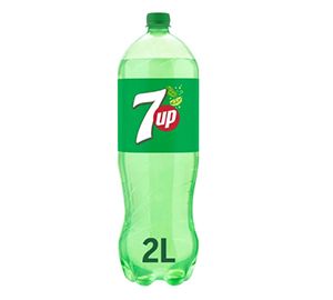7UP botella 2l