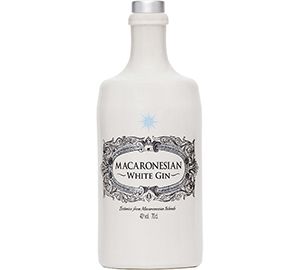 Macaronesian ginebra de Islas Canarias