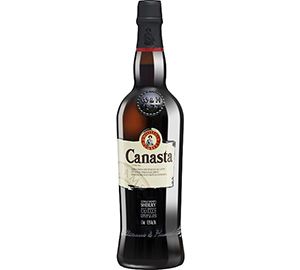 Canasta vino oloroso dulce DO Jerez-Xérès-Sherry