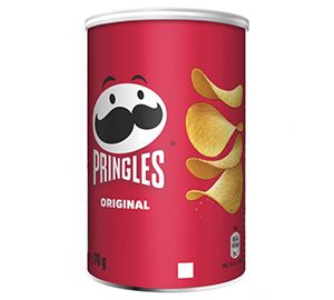Pringles original 70g