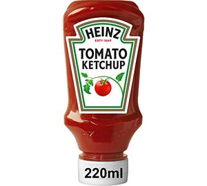 Heinz Ketchup