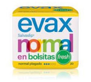 Evax salvaslip normal