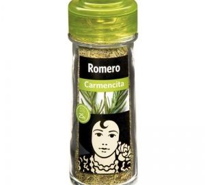 Romero Carmencita 25 Gr.