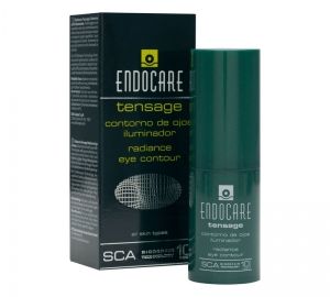 Endocare Tensage Contorno De Ojos Iluminador