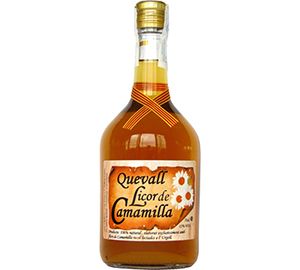 Queval - Licor de camomila