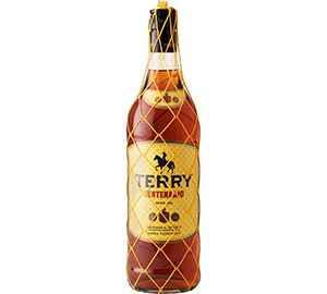 Terry centenario brandy