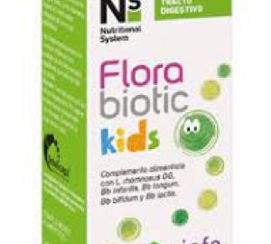NS Florabiotic Kids