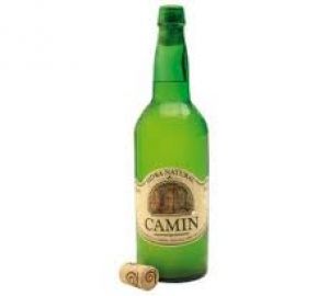 Sidra Camin Natural70 Cl.