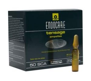 Endocare Tensage Ampollas