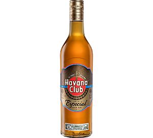 Havana club ron añejo especial 5 años de Cuba