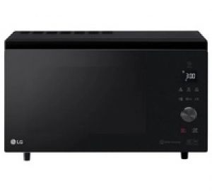 MICROONDAS LG MJ3965BPS 39L 1000W GRILL