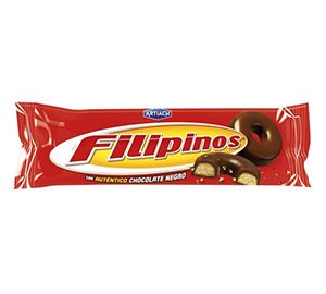 Filipinos original
