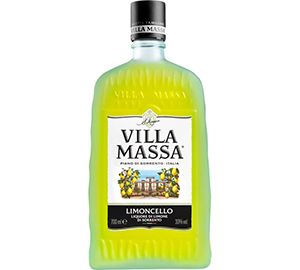 Villa massa limoncello 