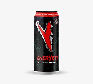 Eneryeti original 500ml