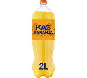 Kas Naranja