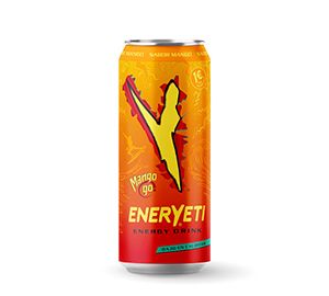 Eneryeti mango 500ml