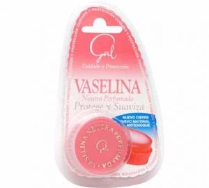 Vaselina perfumada Gal 15 g.