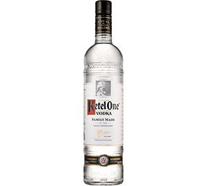 Ketel one - Vodka 