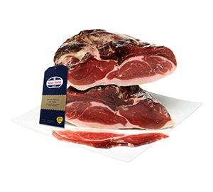 Julián Martín Jamón de Cebo Ibérico 50% Raza Ibérica