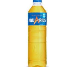 Aquarius Naranja Botella 1,5 L.