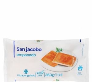 San Jacobos 360 g