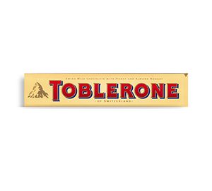 Toblerone