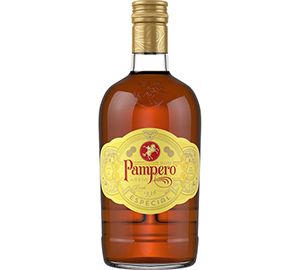 Pampero - Ron añejo especial reserva de Venezuela