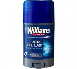 Desodorante williams Ice Blue Stick