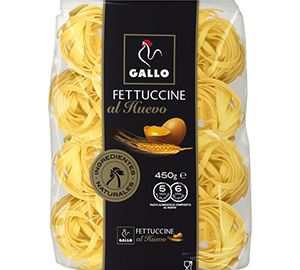 Gallo Fettuccine