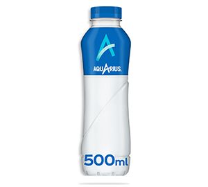 Aquarius original botella 500ml