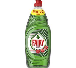 Fairy Lavavajillas