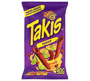 Taskis fuego