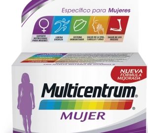 Multicentrum Mujer