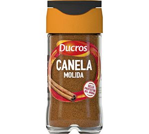 Ducros Canela Molida