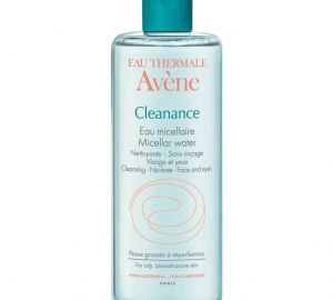 Avene Cleanance Agua Limpiadora