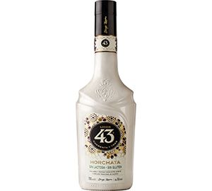 Licor 43 licor de arroz con leche sin lactosa sin gluten