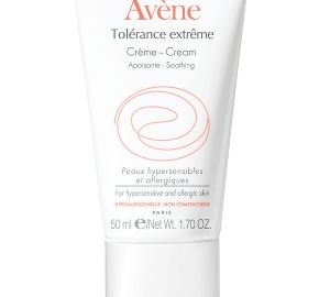 Crema Calmante Desensibilizante Avene Tolerance Extrem